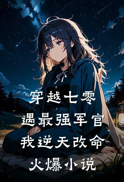 穿越七零，遇最强军官我逆天改命火爆小说
