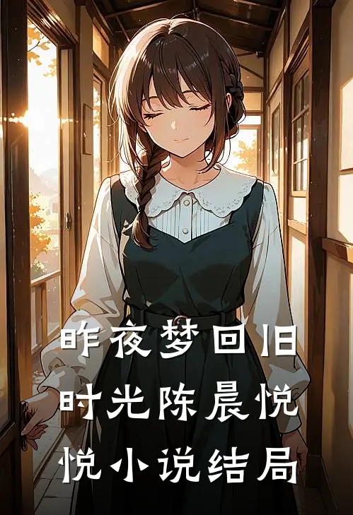 昨夜梦回旧时光陈晨悦悦小说结局