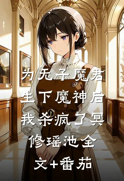 为无子魔君生下魔神后，我杀疯了冥修瑶池全文+番茄