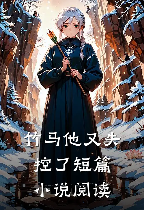 竹马他又失控了短篇小说阅读