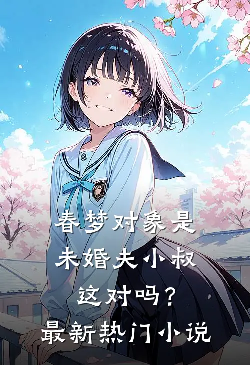 春梦对象是未婚夫小叔，这对吗？最新热门小说