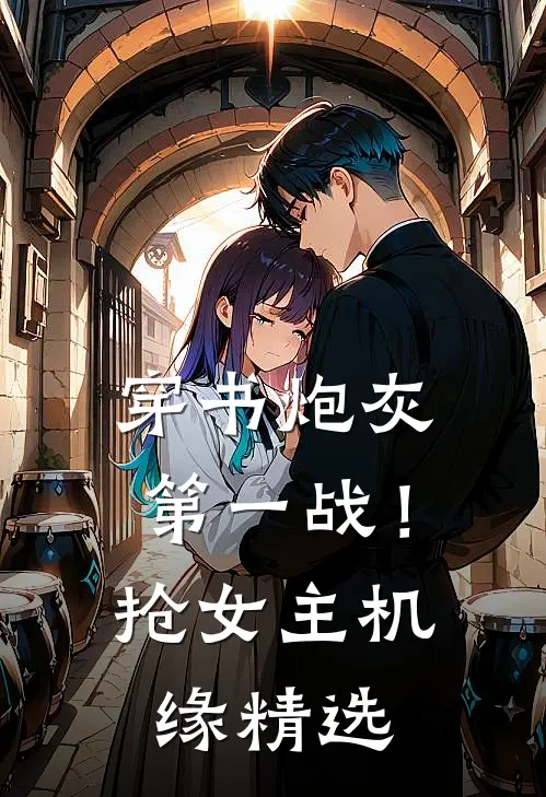 穿书炮灰第一战！抢女主机缘精选