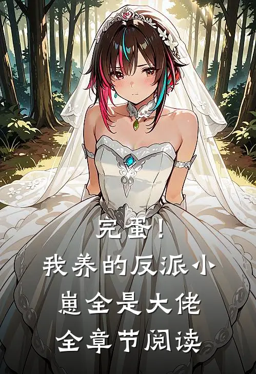 完蛋！我养的反派小崽全是大佬全章节阅读