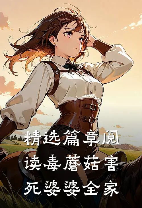精选篇章阅读毒蘑菇害死婆婆全家