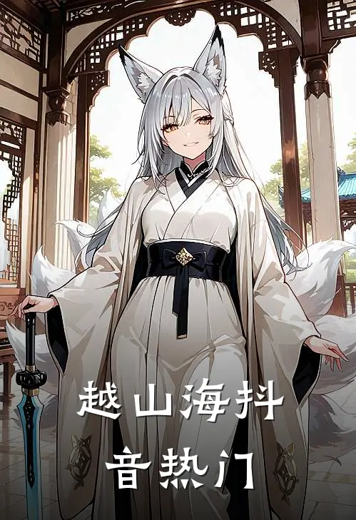 越山海抖音热门