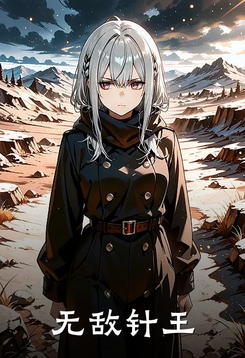 无敌针王