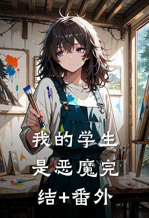 我的学生是恶魔完结+番外