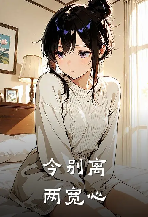 今别离，两宽心