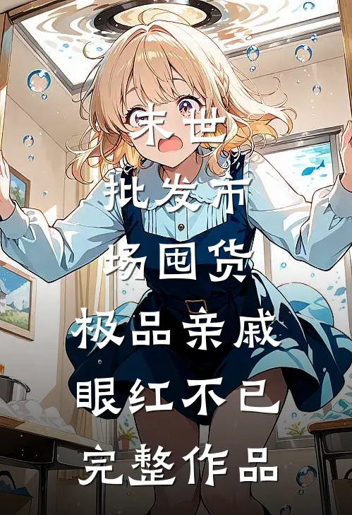 末世：批发市场囤货，极品亲戚眼红不已完整作品