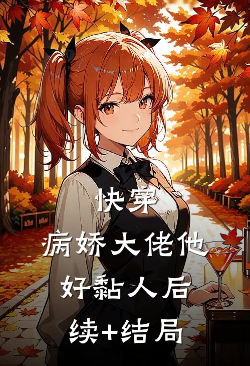 快穿：病娇大佬他好黏人后续+结局