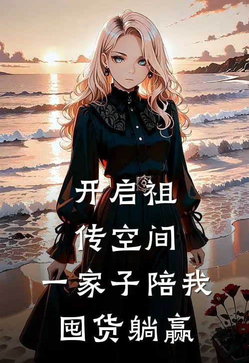 开启祖传空间，一家子陪我囤货躺赢