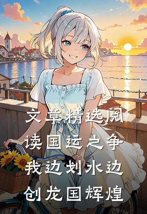 文章精选阅读国运之争：我边划水边创龙国辉煌