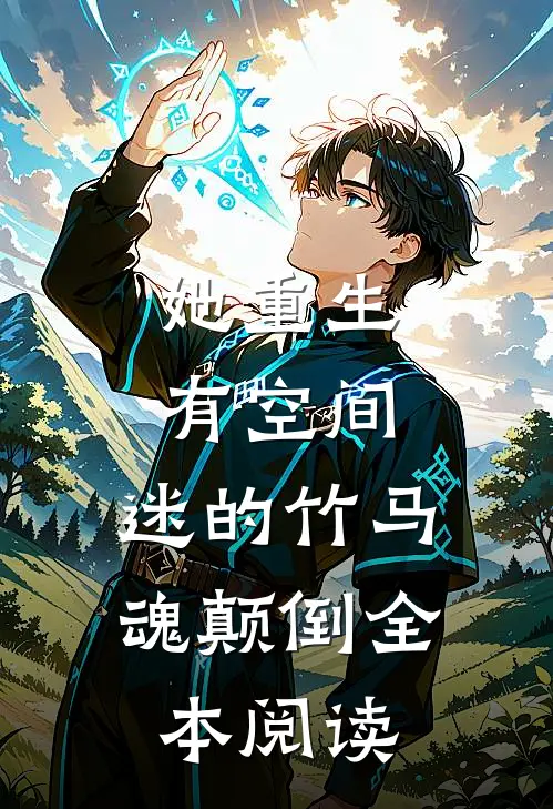 她重生有空间,迷的竹马魂颠倒全本阅读
