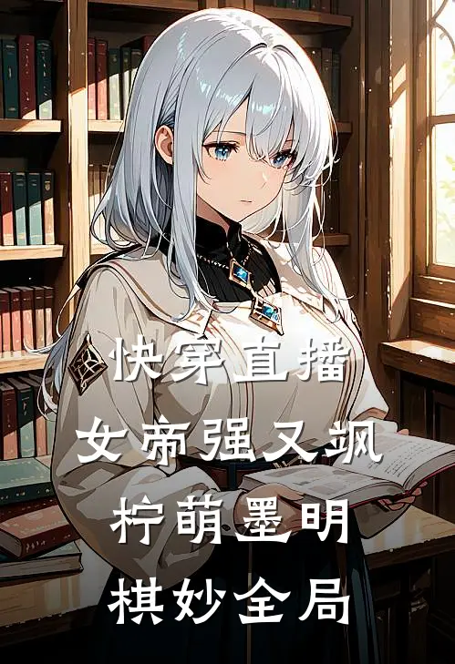 快穿直播：女帝强又飒柠萌墨明棋妙全局