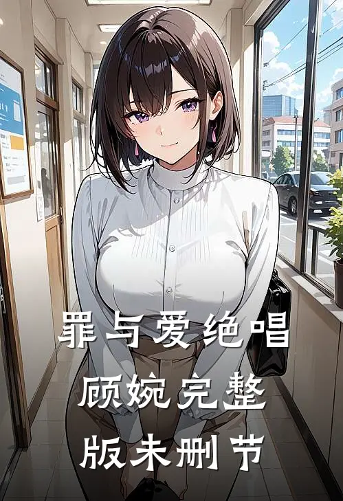 罪与爱绝唱顾婉完整版未删节