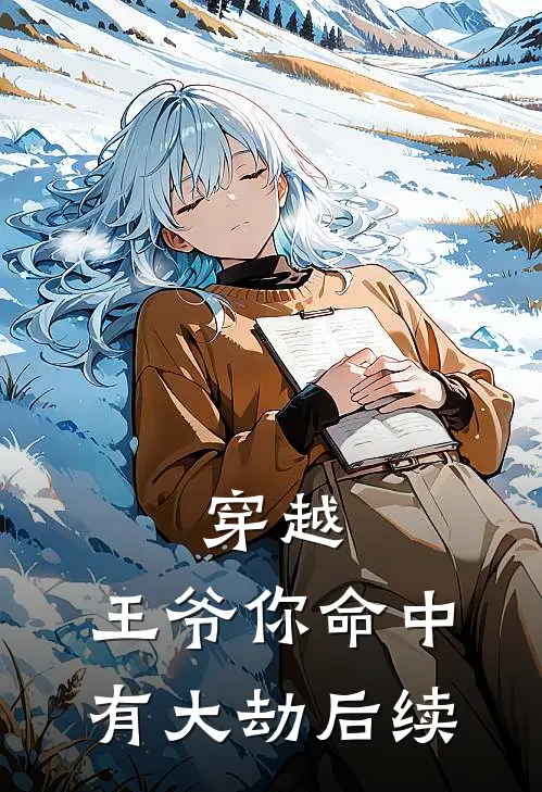 穿越：王爷你命中有大劫后续