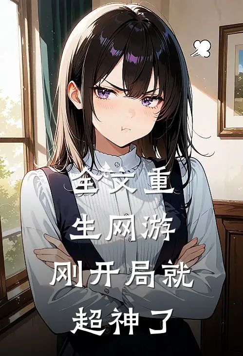 全文重生网游:刚开局就超神了