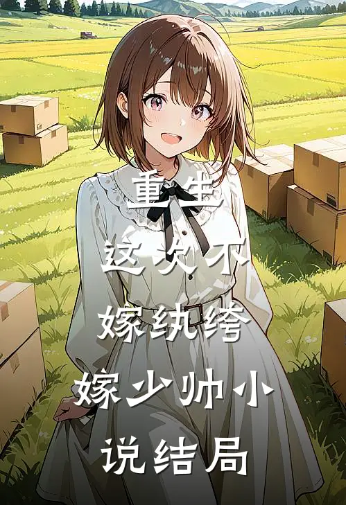 重生：这次不嫁纨绔，嫁少帅小说结局