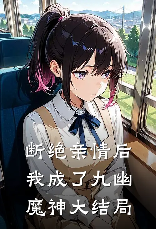 断绝亲情后，我成了九幽魔神大结局