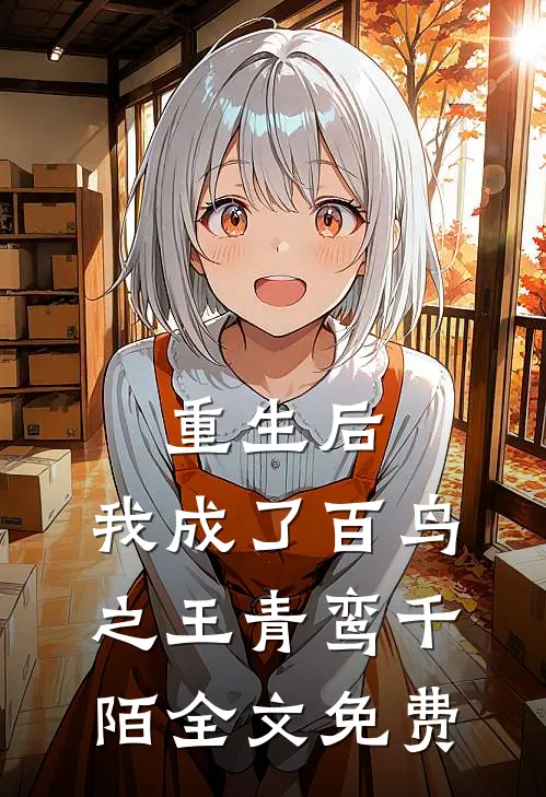 重生后，我成了百鸟之王青鸾千陌全文免费