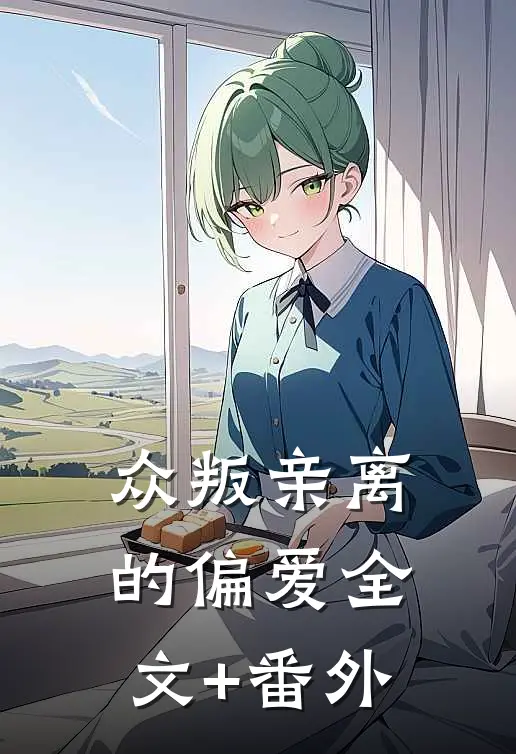 众叛亲离的偏爱全文+番外
