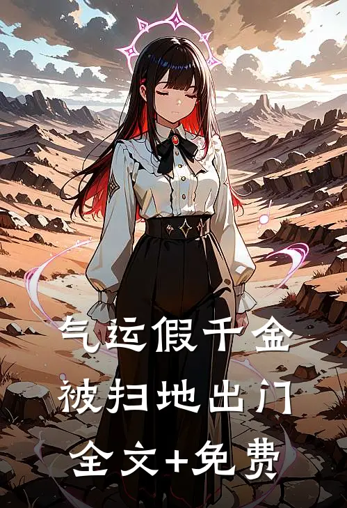 气运假千金被扫地出门全文+免费