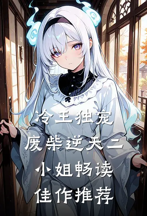 冷王独宠：废柴逆天二小姐畅读佳作推荐