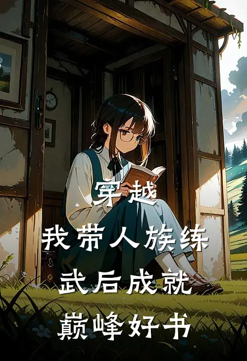 穿越：我带人族练武后成就巅峰好书