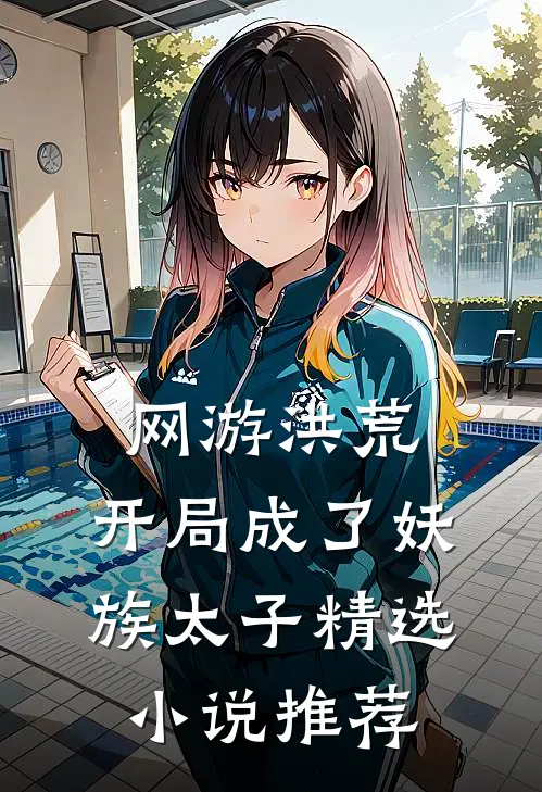 网游洪荒：开局成了妖族太子精选小说推荐
