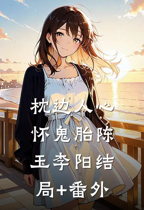 枕边人心怀鬼胎陈玉李阳结局+番外