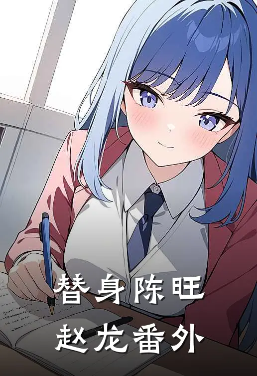 替身陈旺赵龙 番外