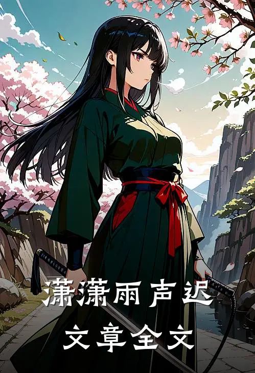 潇潇雨声迟文章全文