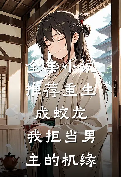 全集小说推荐重生成蛟龙，我拒当男主的机缘