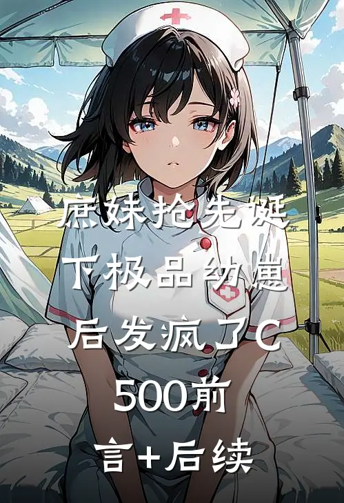 庶妹抢先诞下极品幼崽后发疯了C500前言+后续