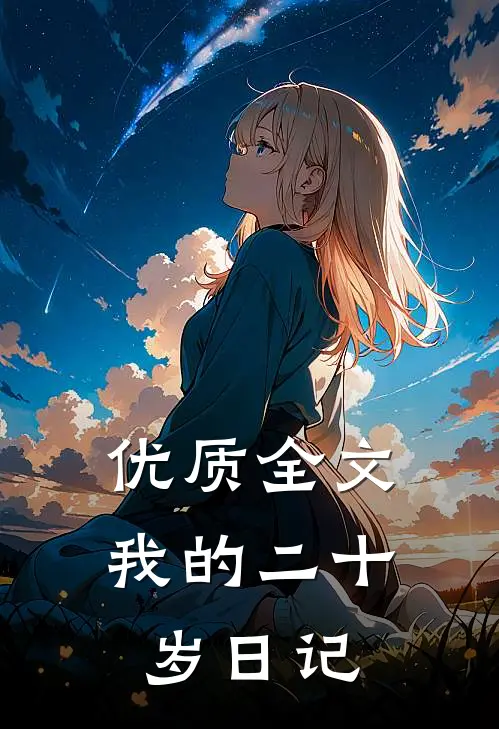 优质全文我的二十岁日记