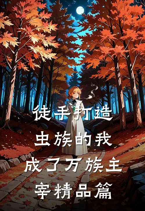 徒手打造虫族的我，成了万族主宰精品篇