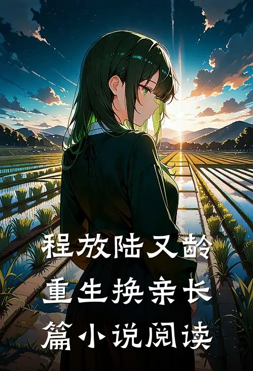 程放陆又龄重生换亲长篇小说阅读