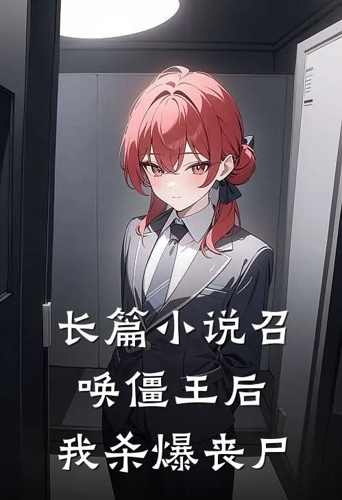 长篇召唤僵王后,我杀爆丧尸免费阅读