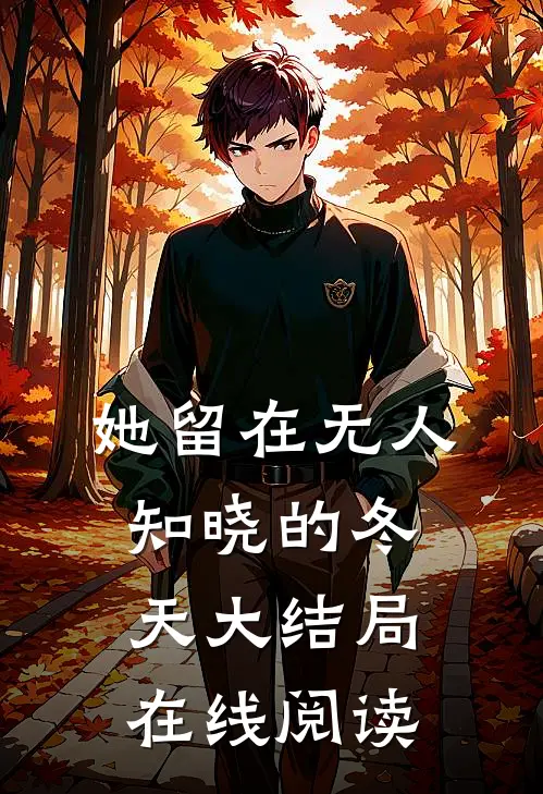 她留在无人知晓的冬天大结局在线阅读