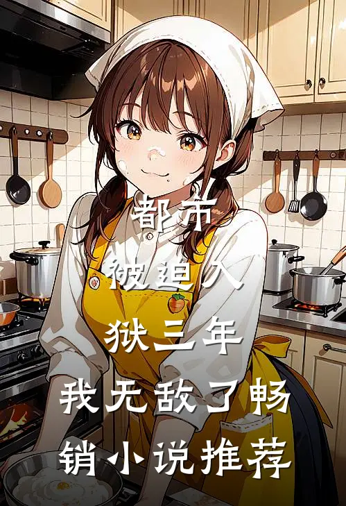 都市：被迫入狱三年，我无敌了畅销小说推荐