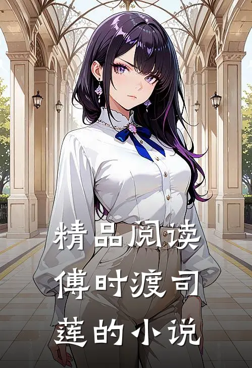 精品阅读傅时渡司莲的小说