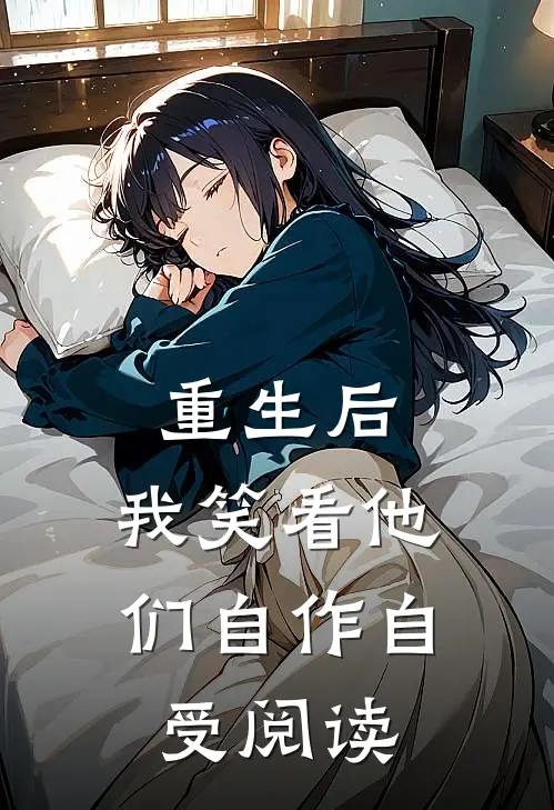 重生后，我笑看他们自作自受阅读
