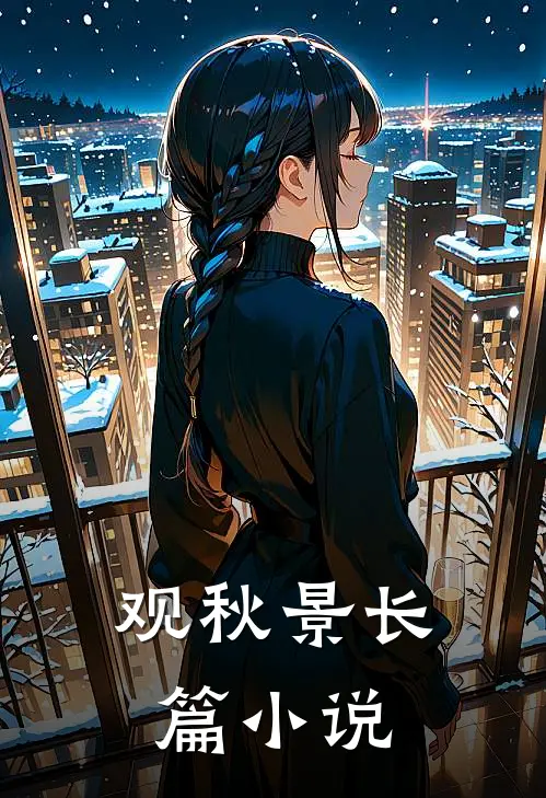 观秋景长篇小说