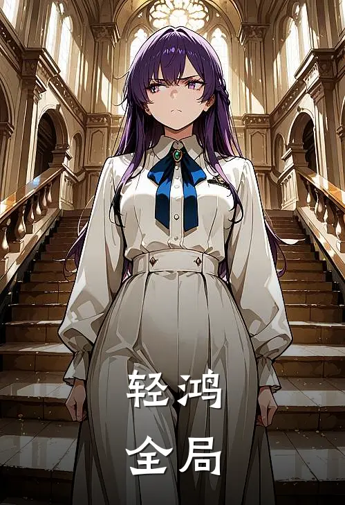 轻鸿： 全局