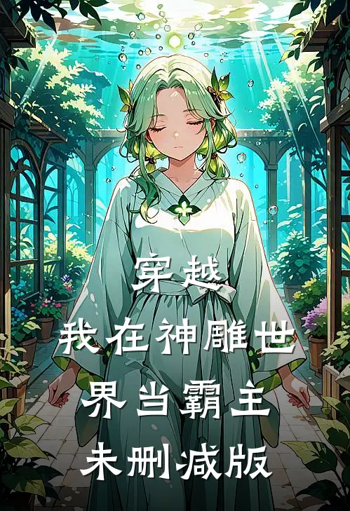 穿越我在神雕世界当霸主未删减版在线阅读