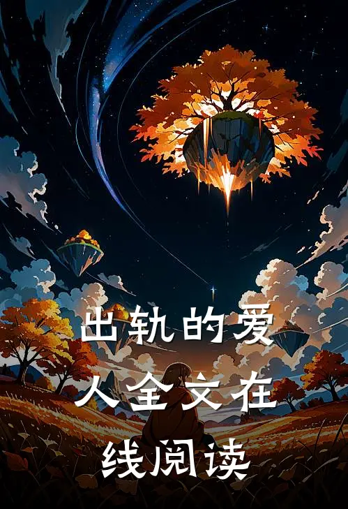 出轨的爱人全文在线阅读
