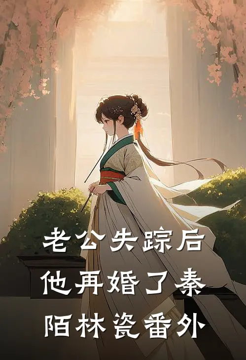 老公失踪后，他再婚了秦陌林瓷 番外