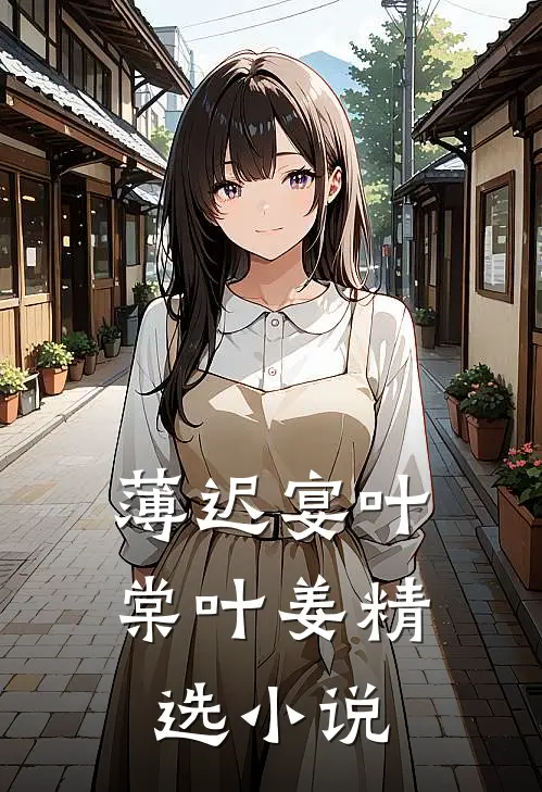 薄迟宴叶棠叶姜精选小说