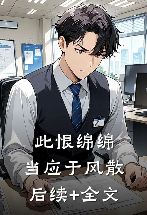 此恨绵绵，当应于风散后续+全文