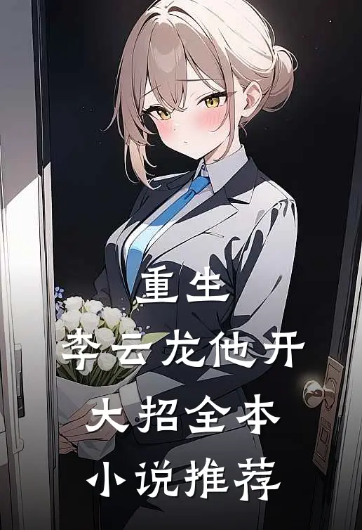 重生李云龙他开大招全本推荐完结